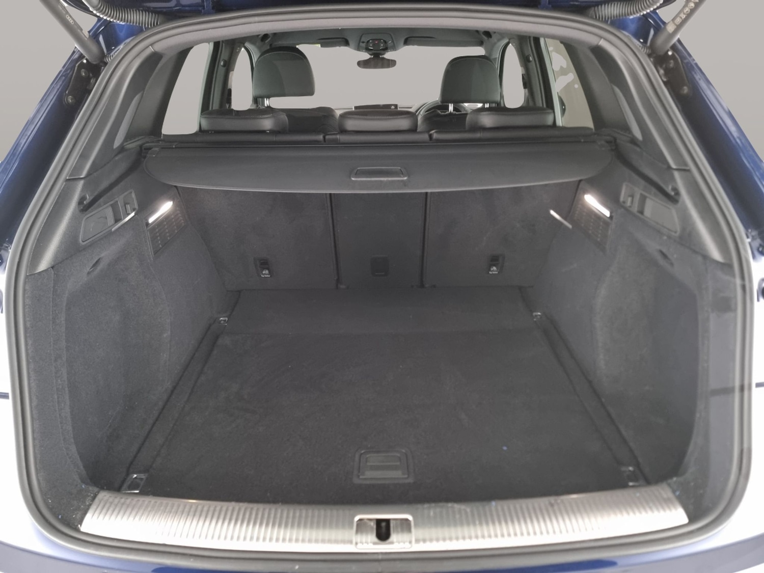 Used Audi Q5 2022 for sale - 76159330: Photo 43