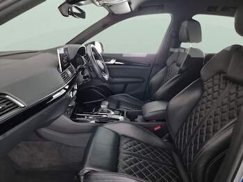 Used Audi Q5 2022 for sale - 76159330: Photo 4
