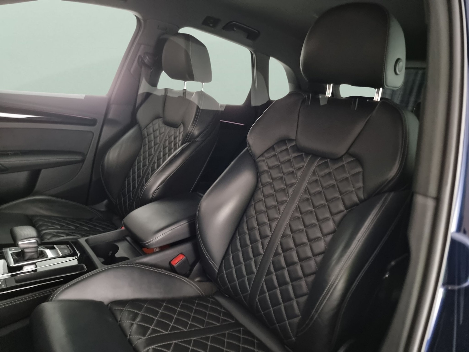 Used Audi Q5 2022 for sale - 76159330: Photo 8