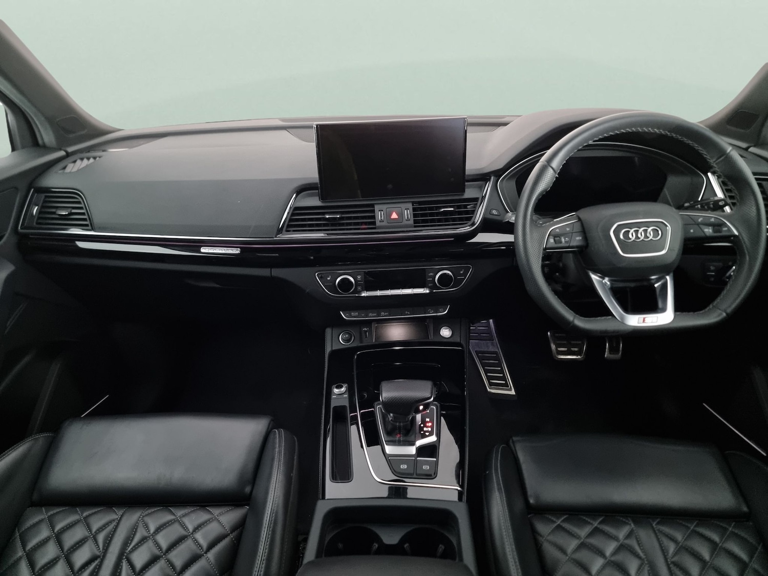Used Audi Q5 2022 for sale - 76159330: Photo 9