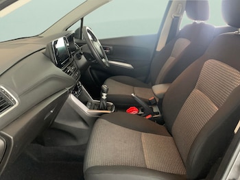 Used Suzuki SX4 S-Cross 2023 for sale - 76915467: Photo