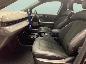 Used Ford Mustang Mach-E 2024 for sale - 79606445: Photo