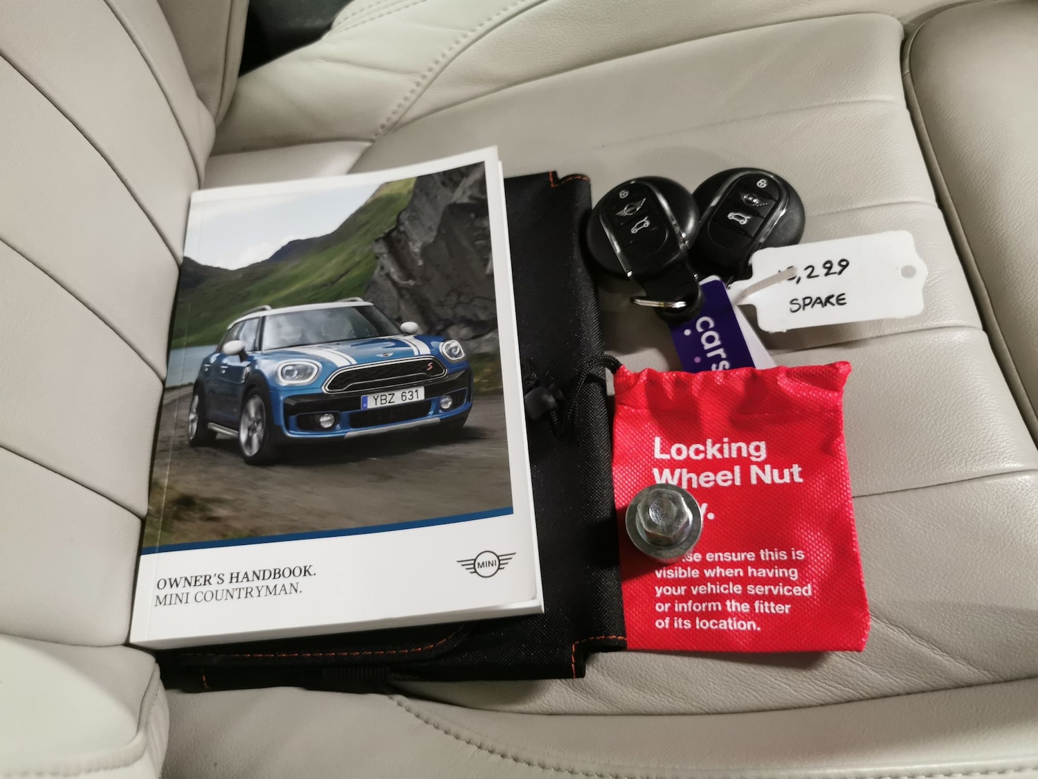 Used MINI Countryman 2019 for sale - 77149077: Photo 28