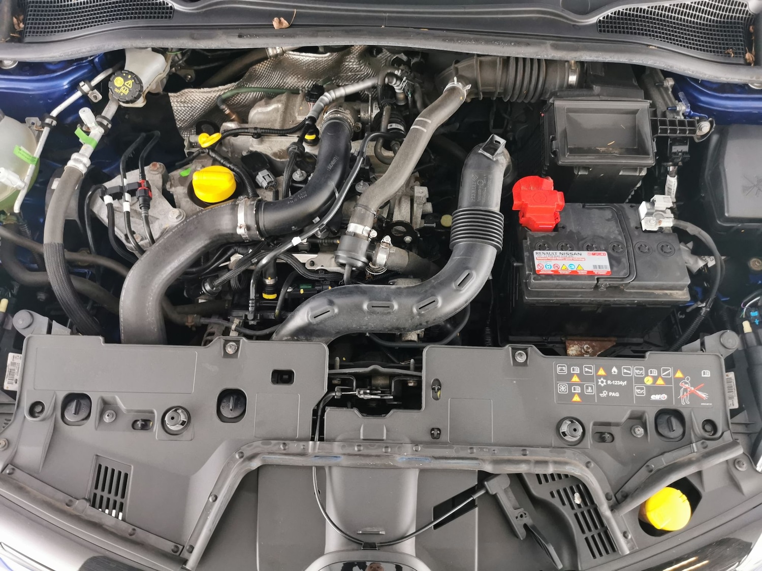 Used Renault Clio 2019 for sale - 77848436: Photo 30