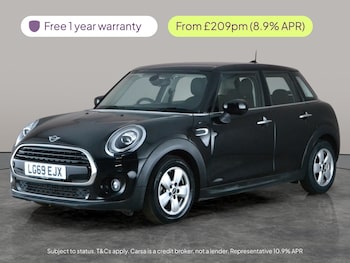 Used MINI Hatch 2019 for sale - 79555873: Photo