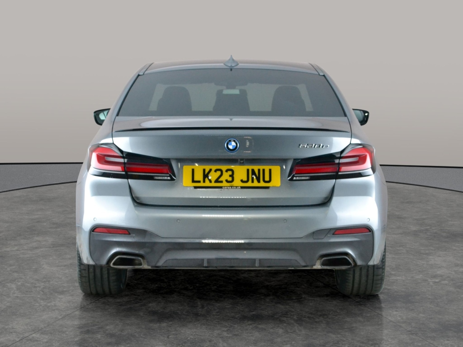 Used BMW 5 Series 2023 for sale - 77240564: Photo 12