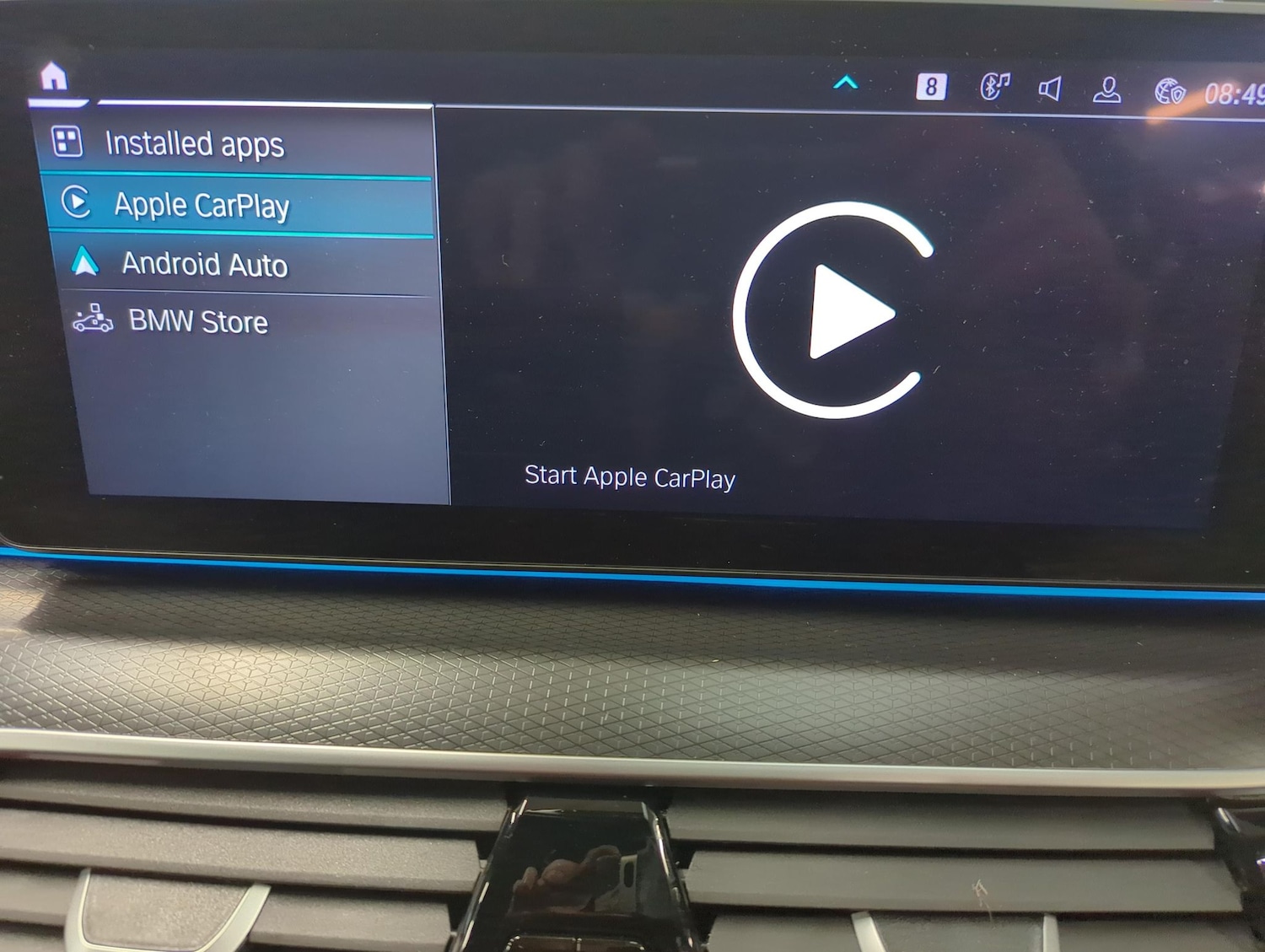 Used BMW 5 Series 2023 for sale - 77240564: Photo 15