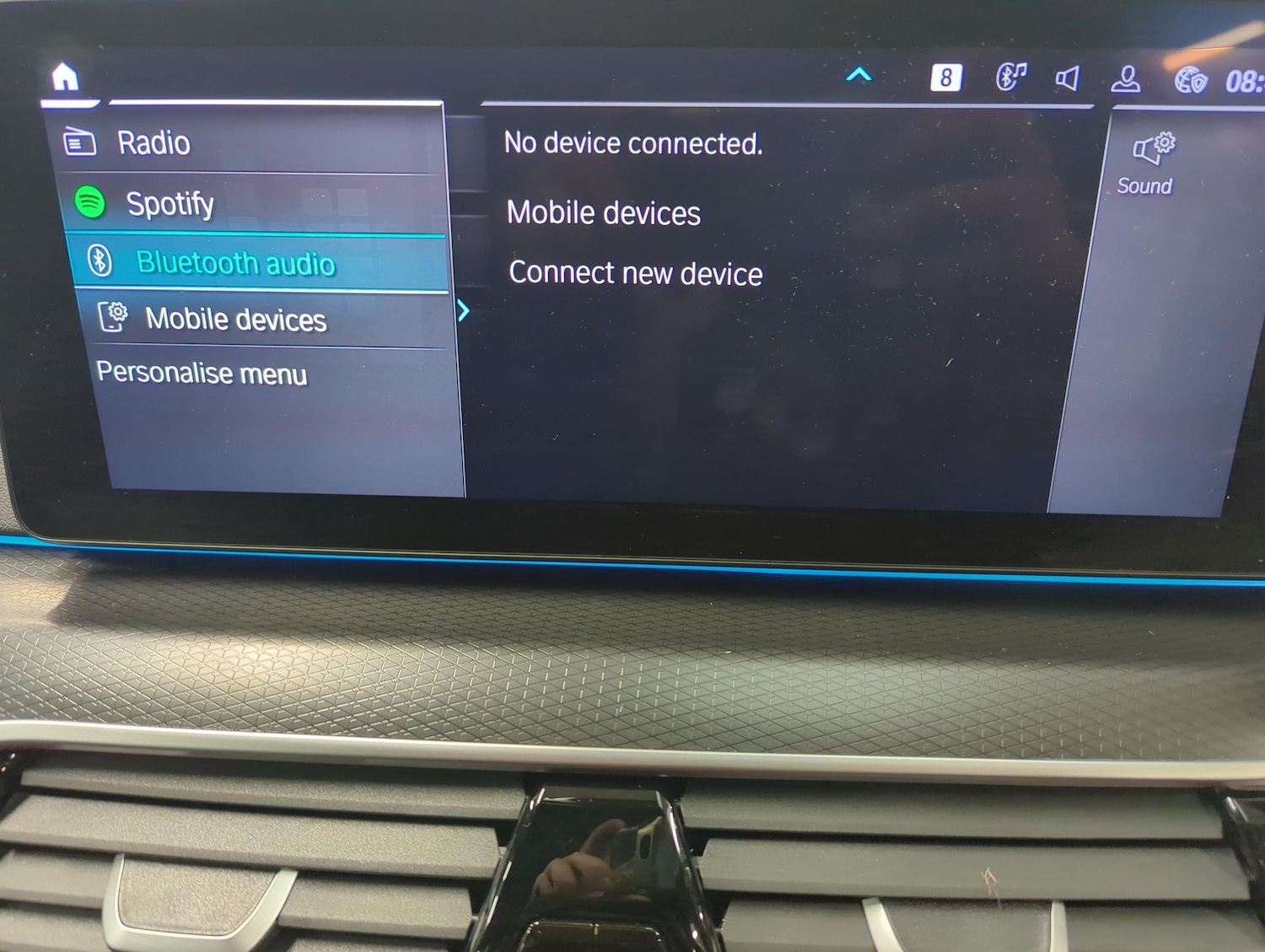 Used BMW 5 Series 2023 for sale - 77240564: Photo 16