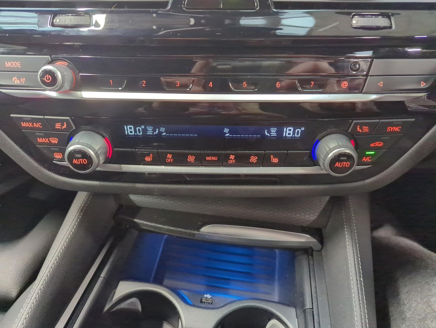 Used BMW 5 Series 2023 for sale - 77240564: Photo 19