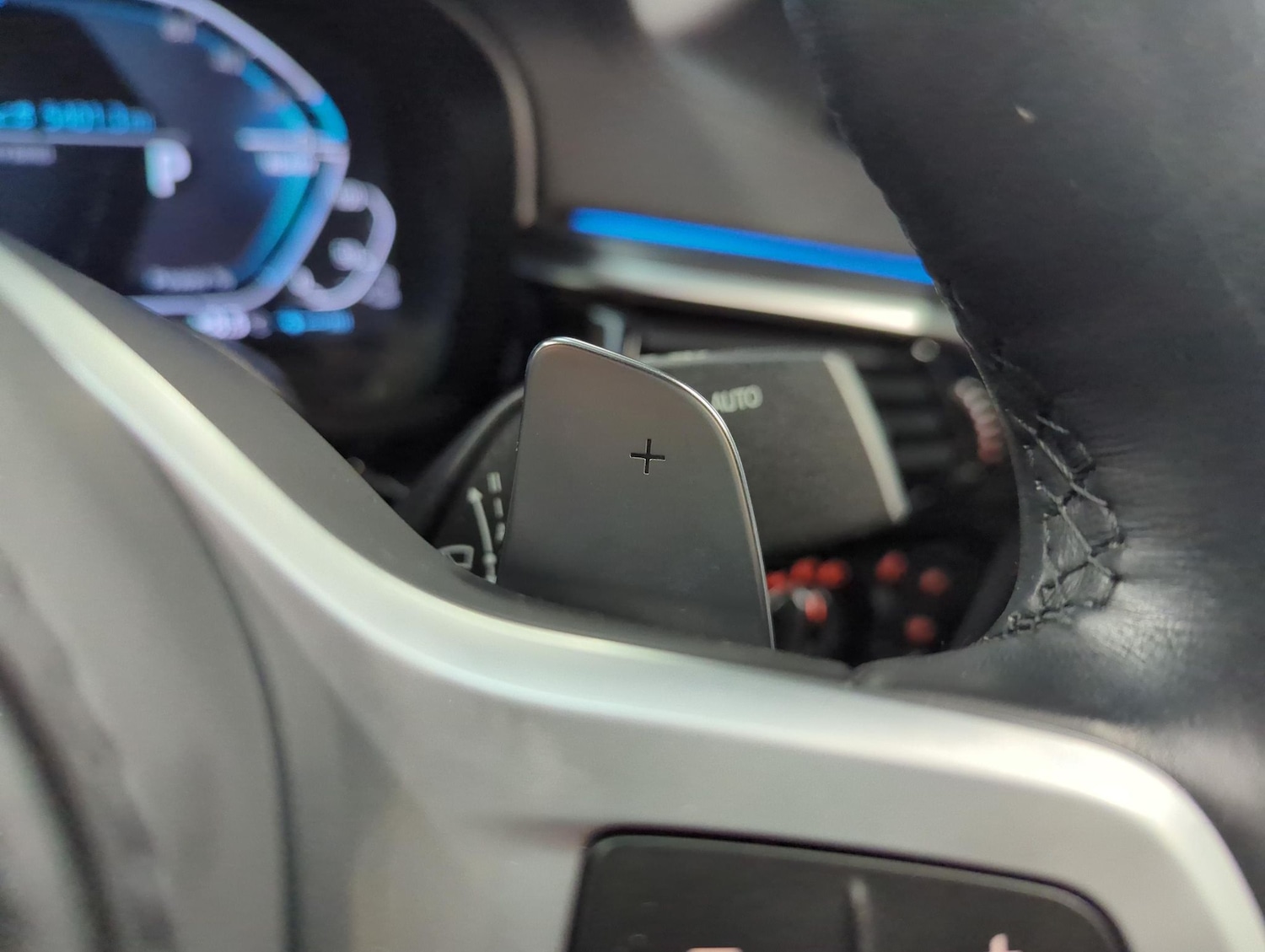 Used BMW 5 Series 2023 for sale - 77240564: Photo 21