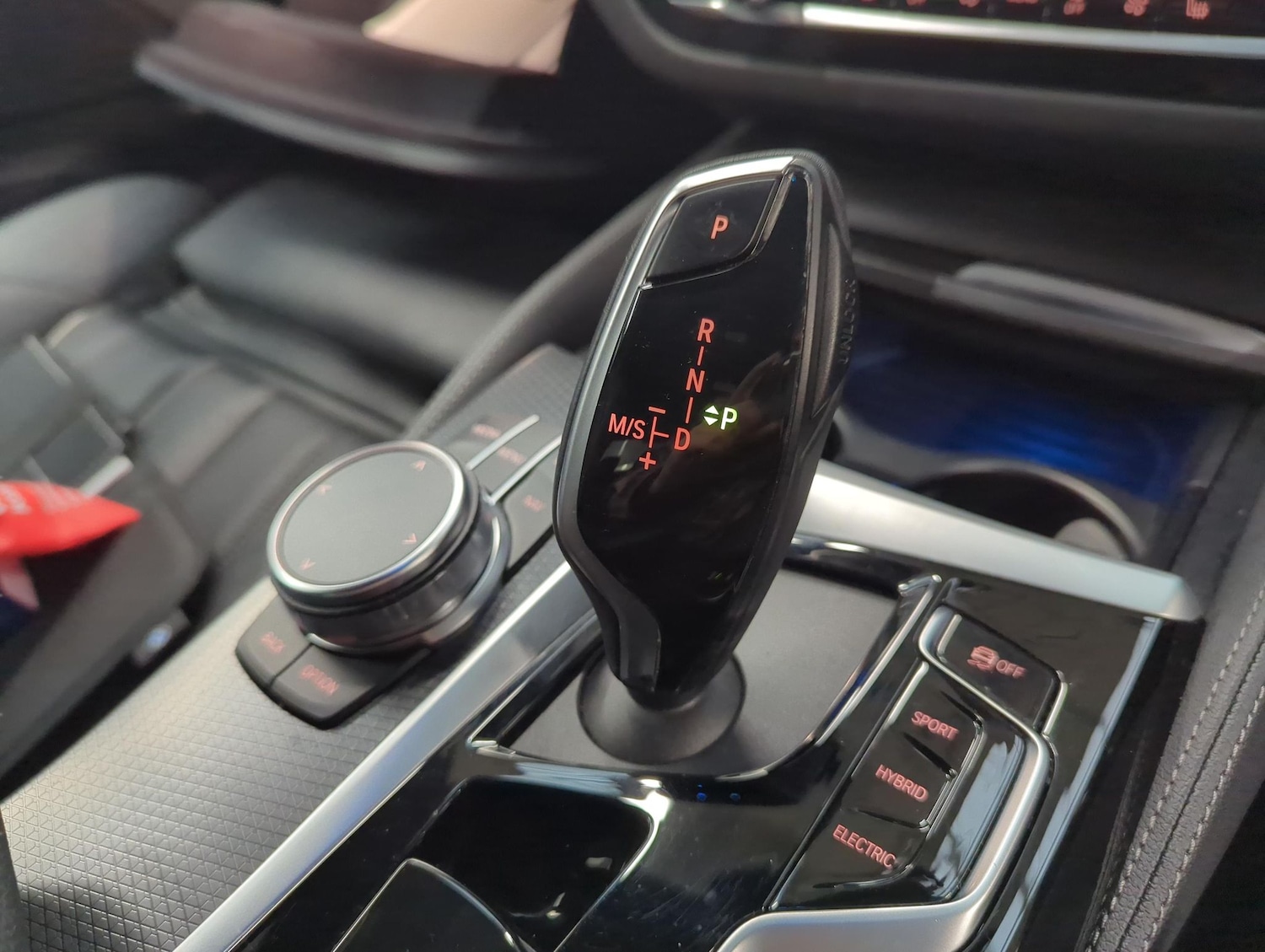 Used BMW 5 Series 2023 for sale - 77240564: Photo 23