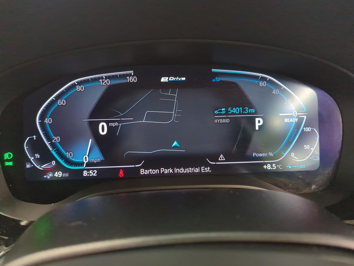 Used BMW 5 Series 2023 for sale - 77240564: Photo 24