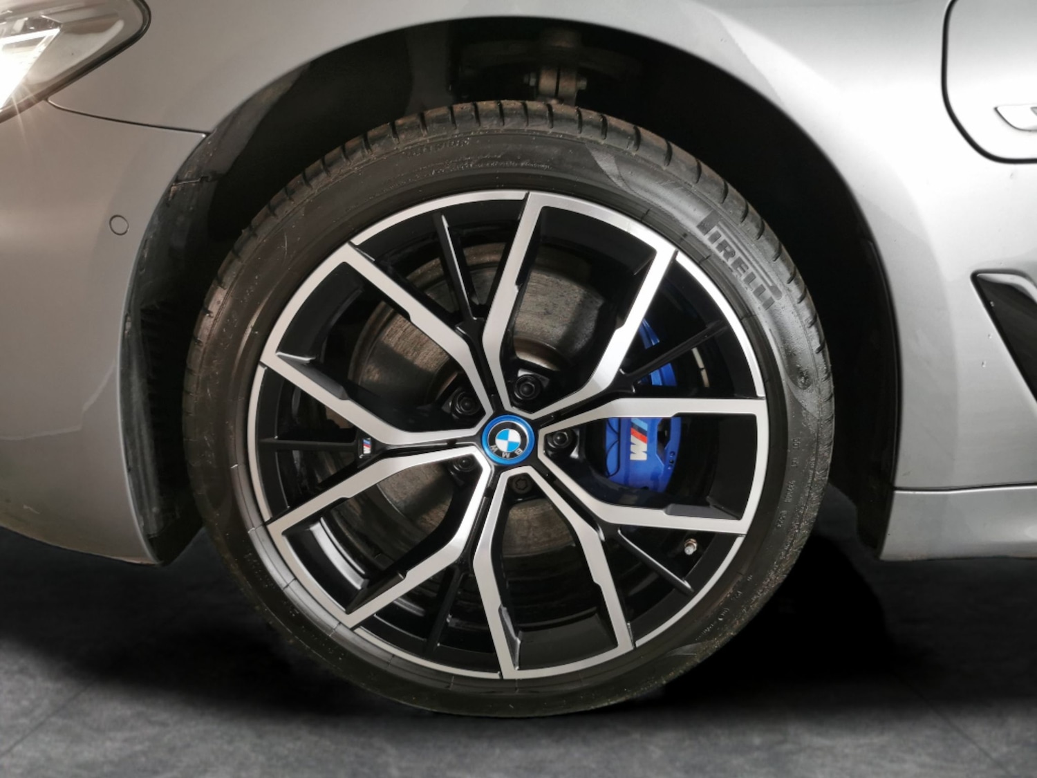 Used BMW 5 Series 2023 for sale - 77240564: Photo 26