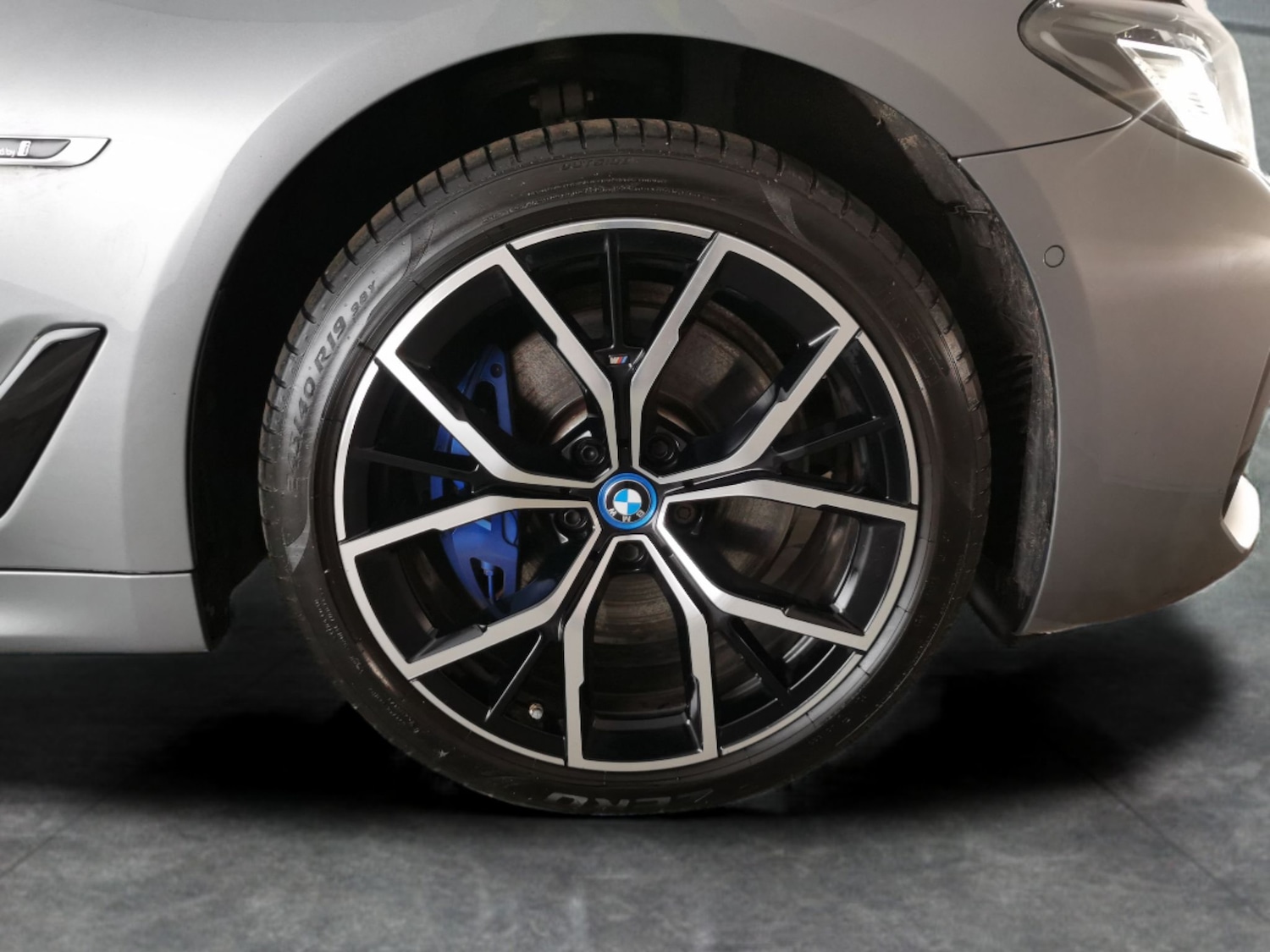 Used BMW 5 Series 2023 for sale - 77240564: Photo 27