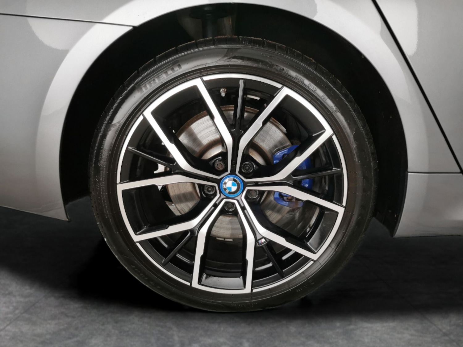 Used BMW 5 Series 2023 for sale - 77240564: Photo 28