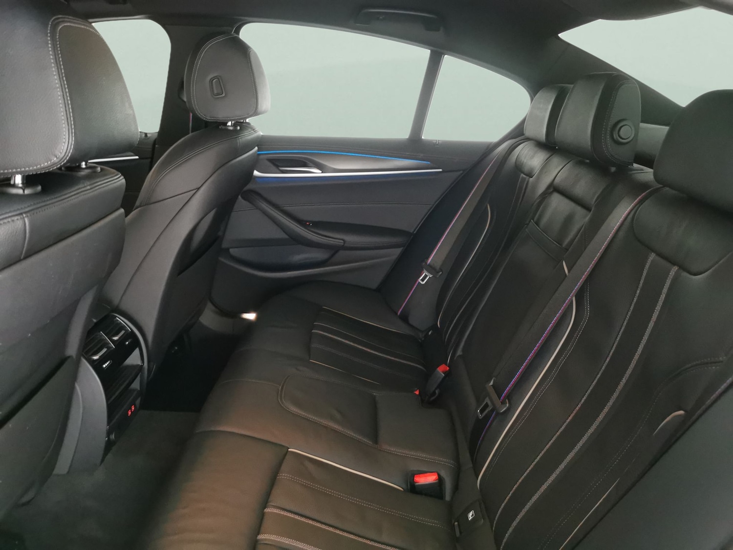 Used BMW 5 Series 2023 for sale - 77240564: Photo 29