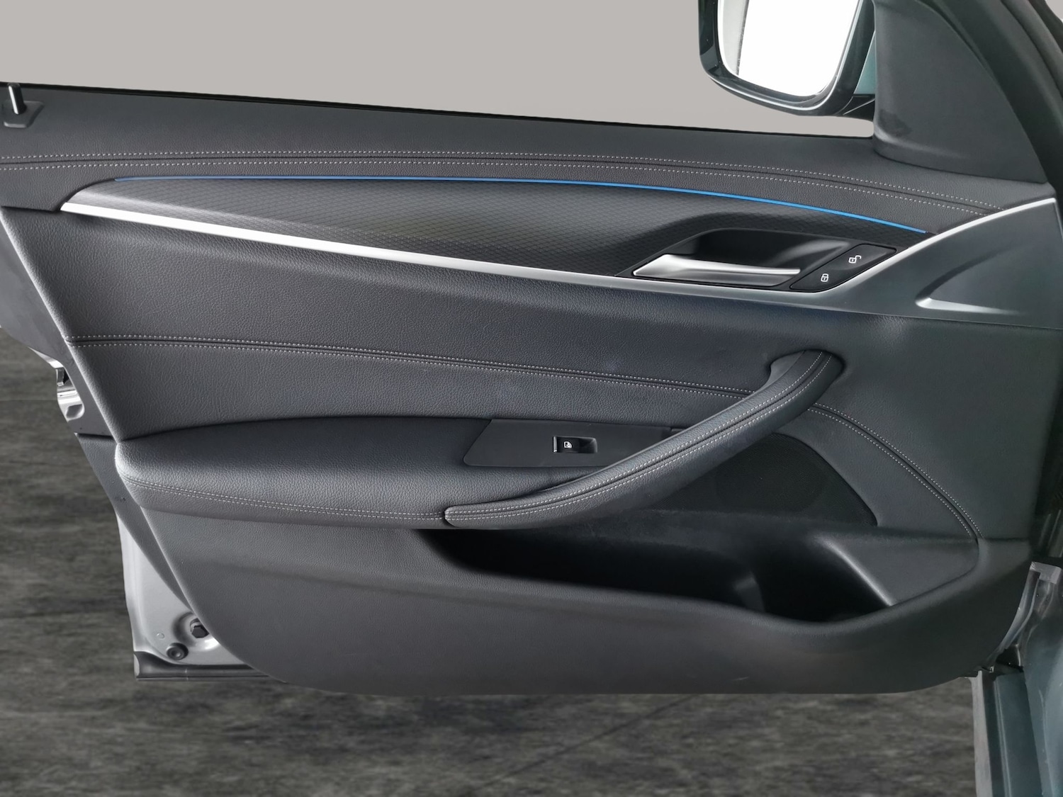 Used BMW 5 Series 2023 for sale - 77240564: Photo 30