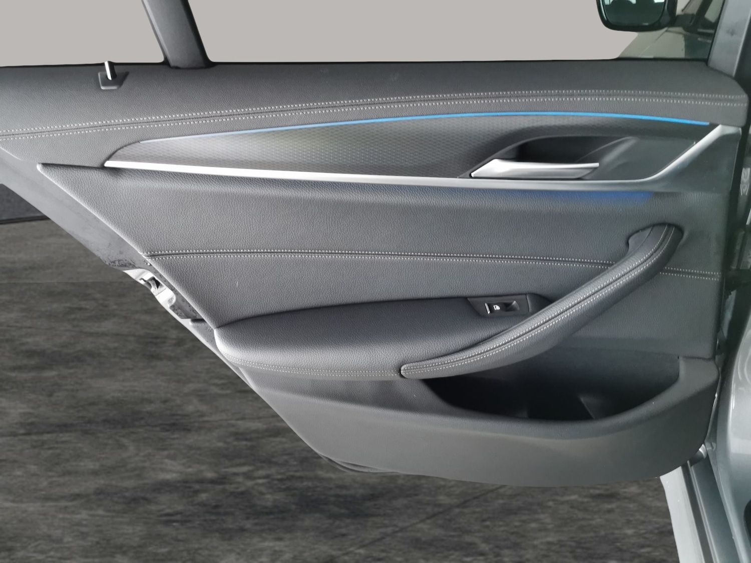 Used BMW 5 Series 2023 for sale - 77240564: Photo 31