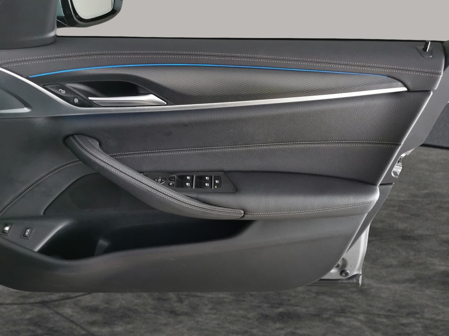 Used BMW 5 Series 2023 for sale - 77240564: Photo 33