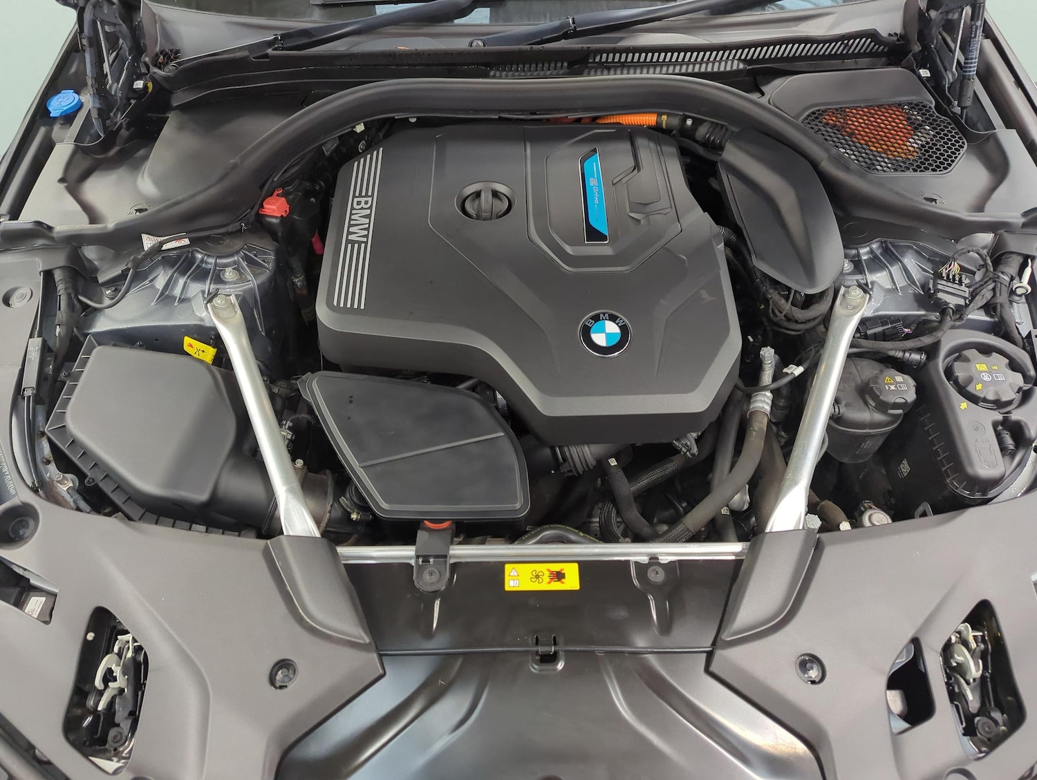 Used BMW 5 Series 2023 for sale - 77240564: Photo 35