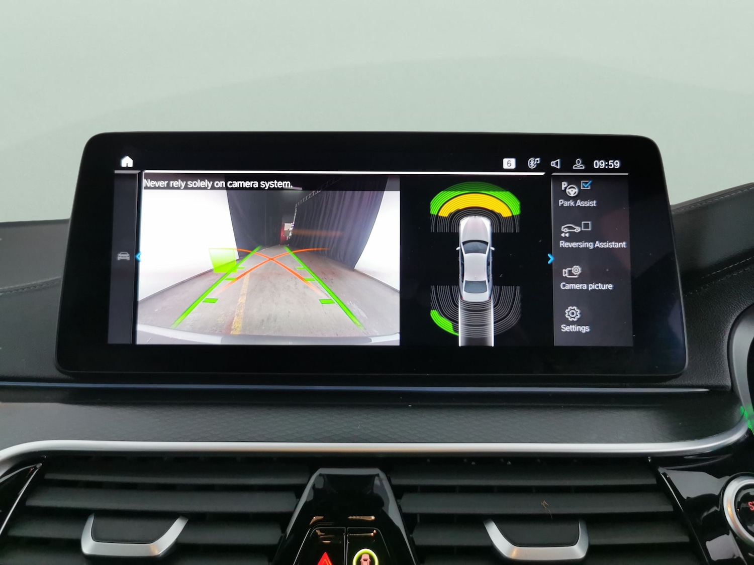 Used BMW 5 Series 2023 for sale - 77240564: Photo 5