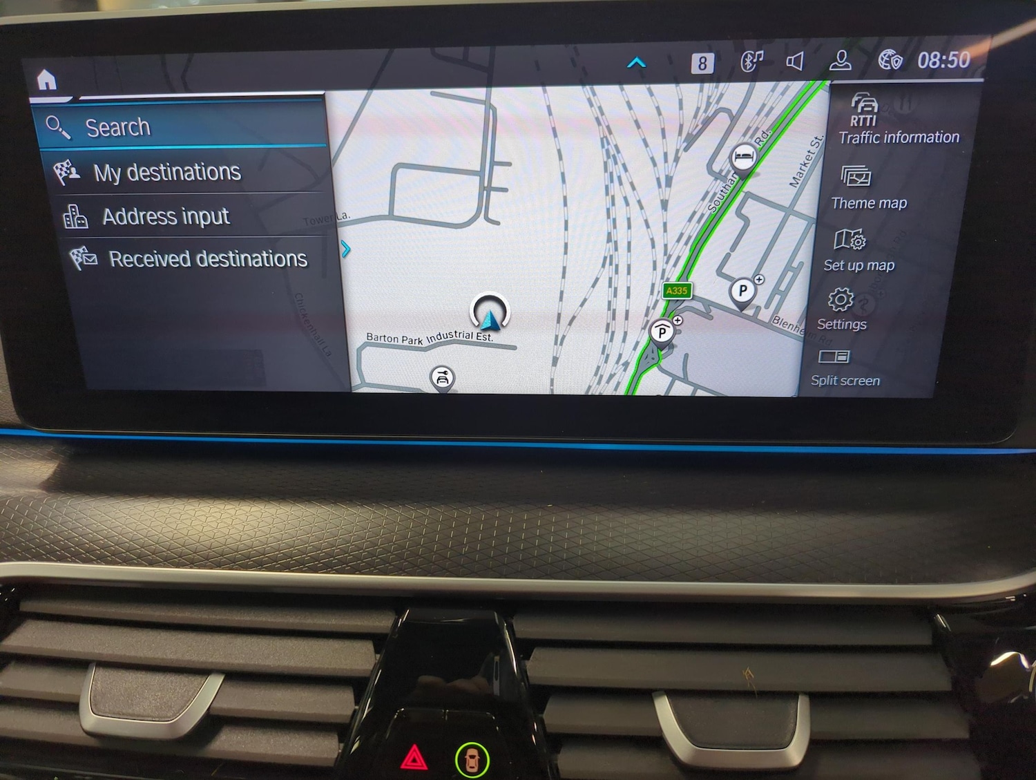 Used BMW 5 Series 2023 for sale - 77240564: Photo 6