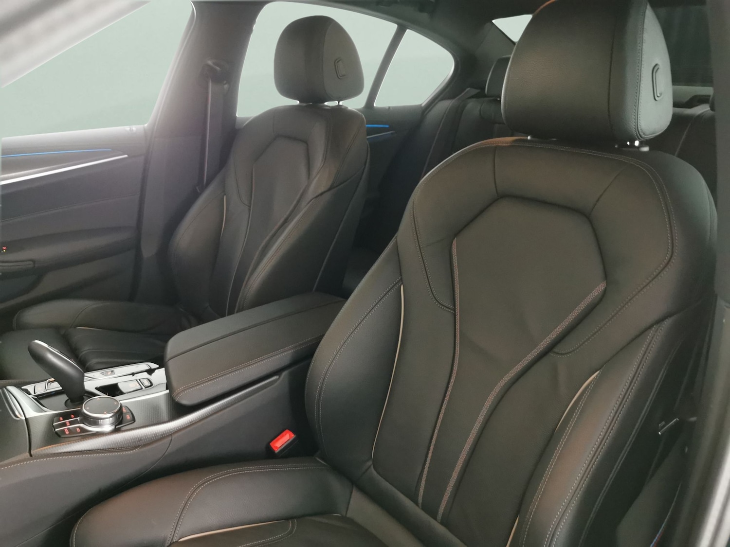 Used BMW 5 Series 2023 for sale - 77240564: Photo 7