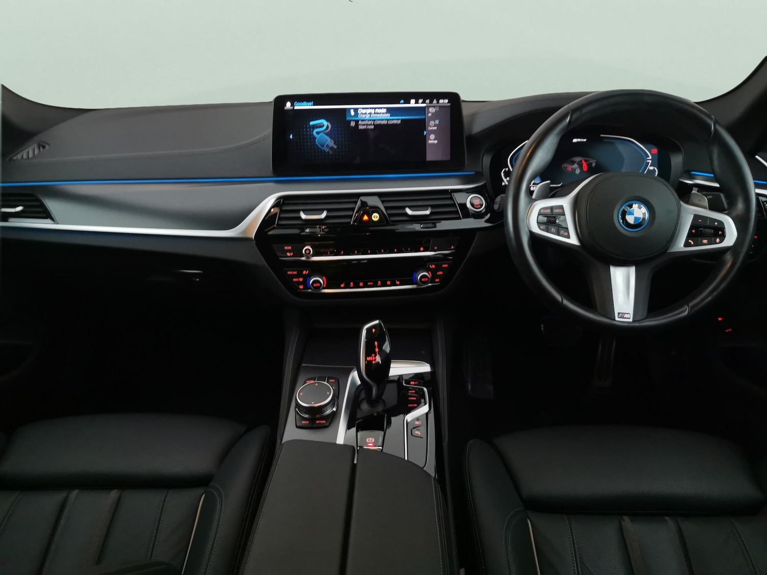 Used BMW 5 Series 2023 for sale - 77240564: Photo 8