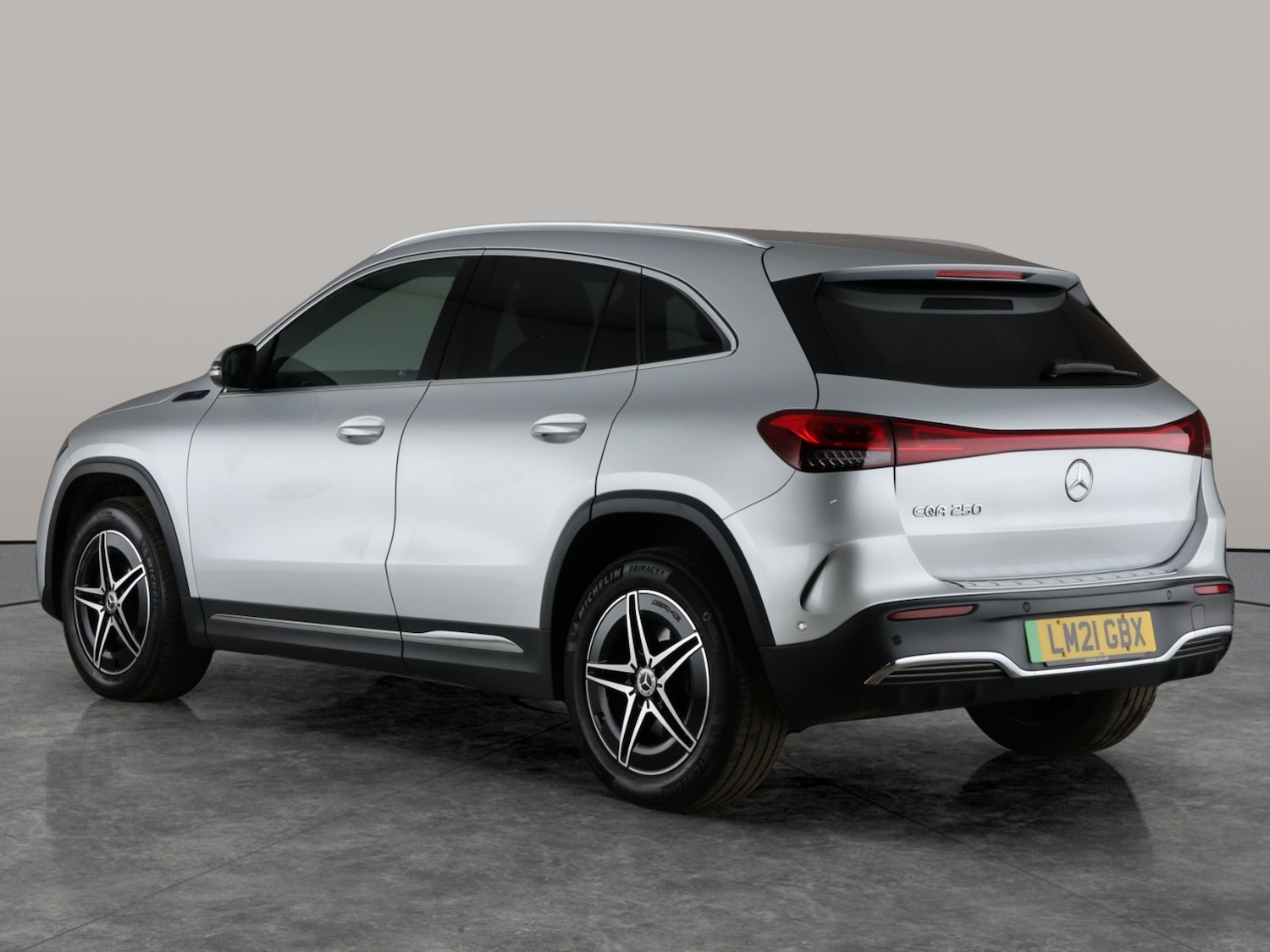 Used Mercedes-Benz EQA 2021 for sale - 76704158: Photo 13