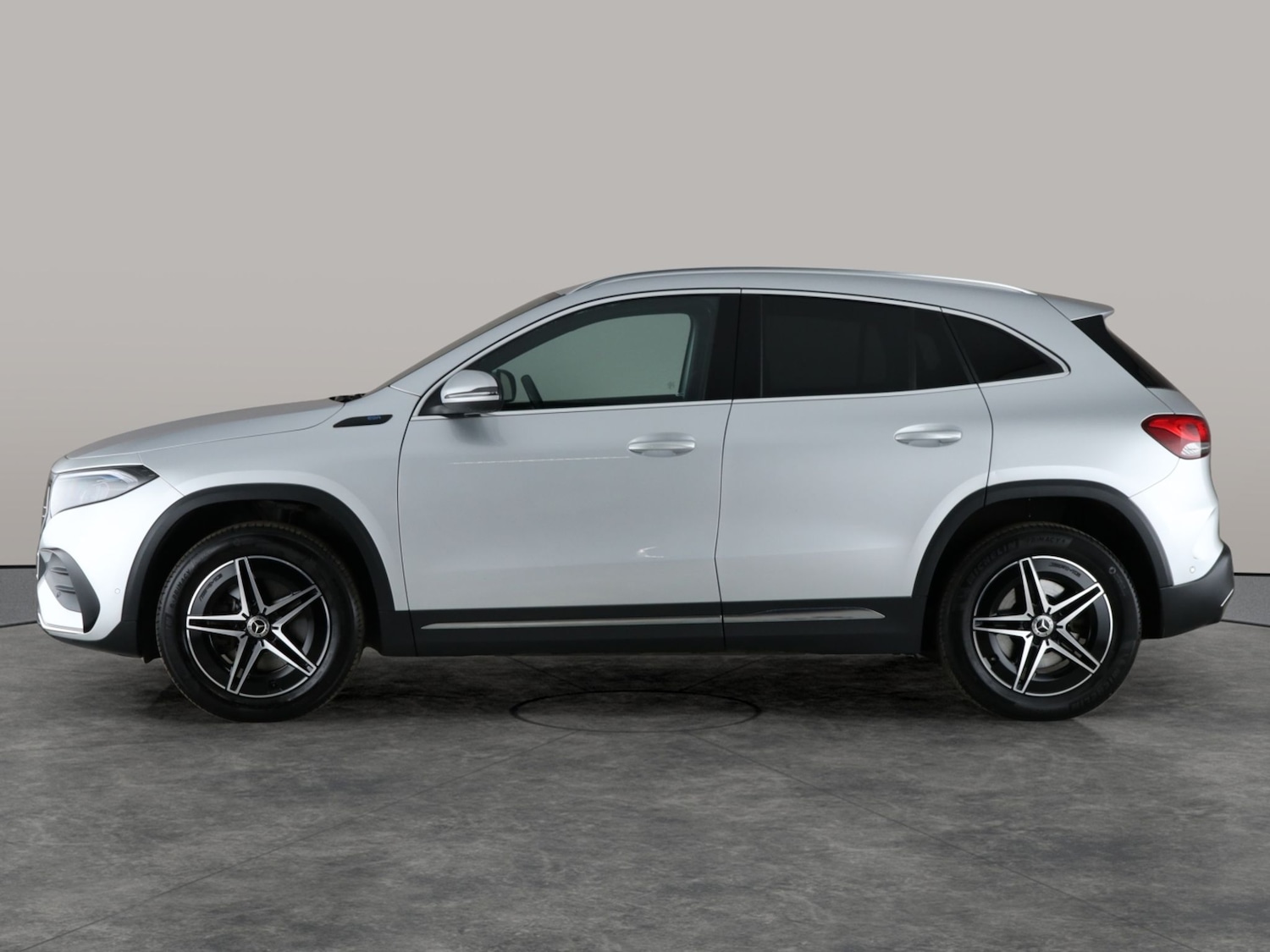 Used Mercedes-Benz EQA 2021 for sale - 76704158: Photo 14