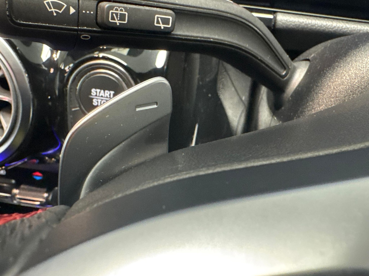 Used Mercedes-Benz EQA 2021 for sale - 76704158: Photo 19