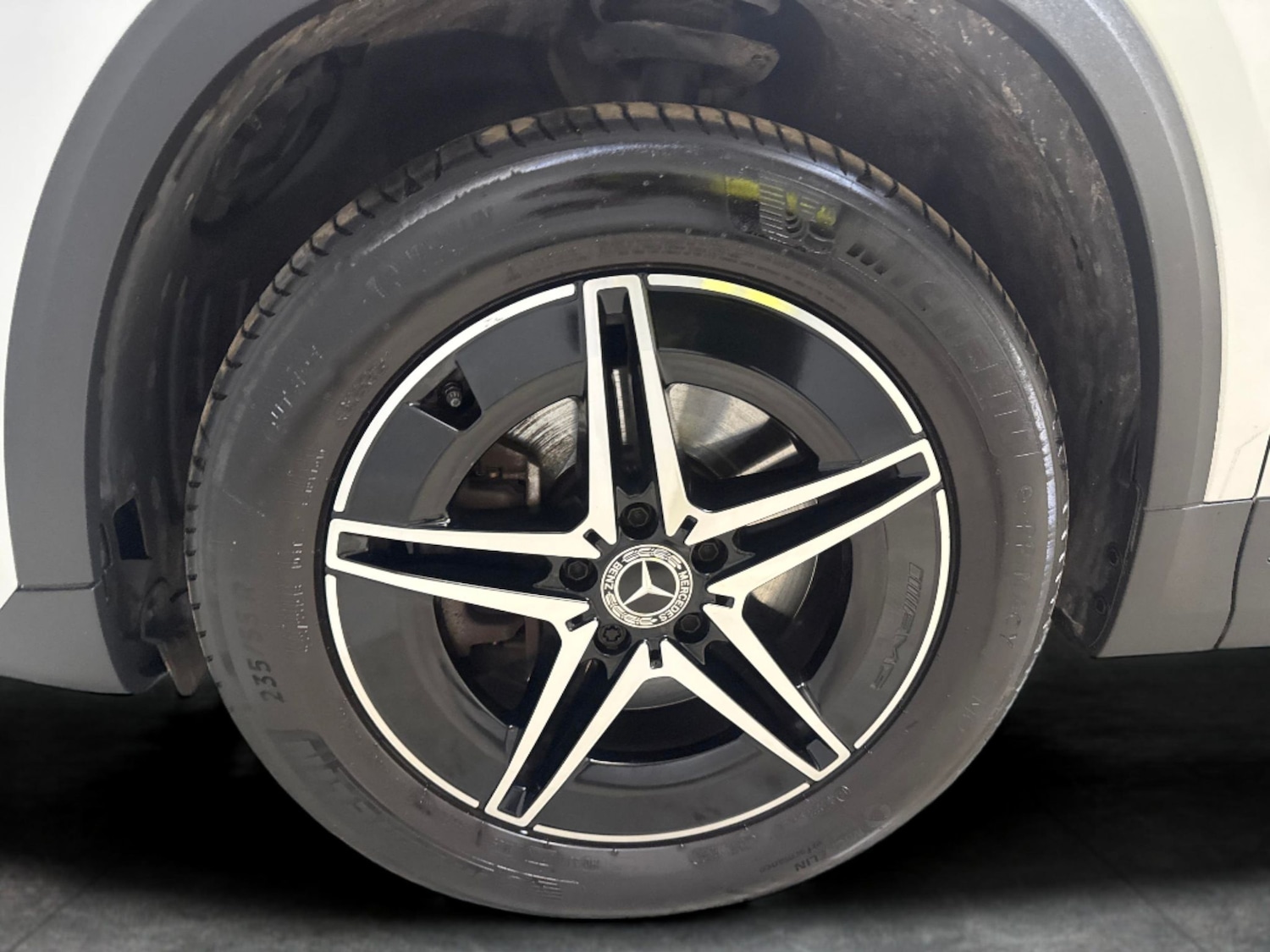 Used Mercedes-Benz EQA 2021 for sale - 76704158: Photo 22