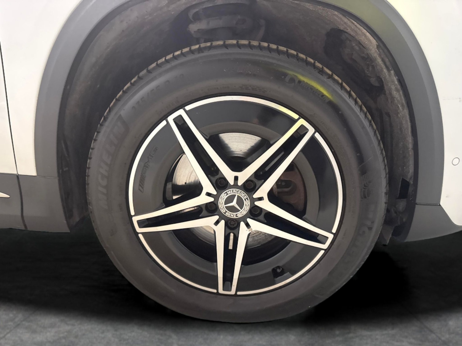 Used Mercedes-Benz EQA 2021 for sale - 76704158: Photo 23