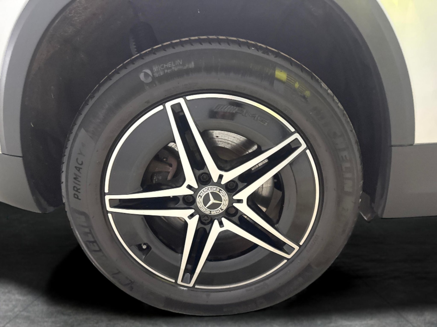 Used Mercedes-Benz EQA 2021 for sale - 76704158: Photo 24