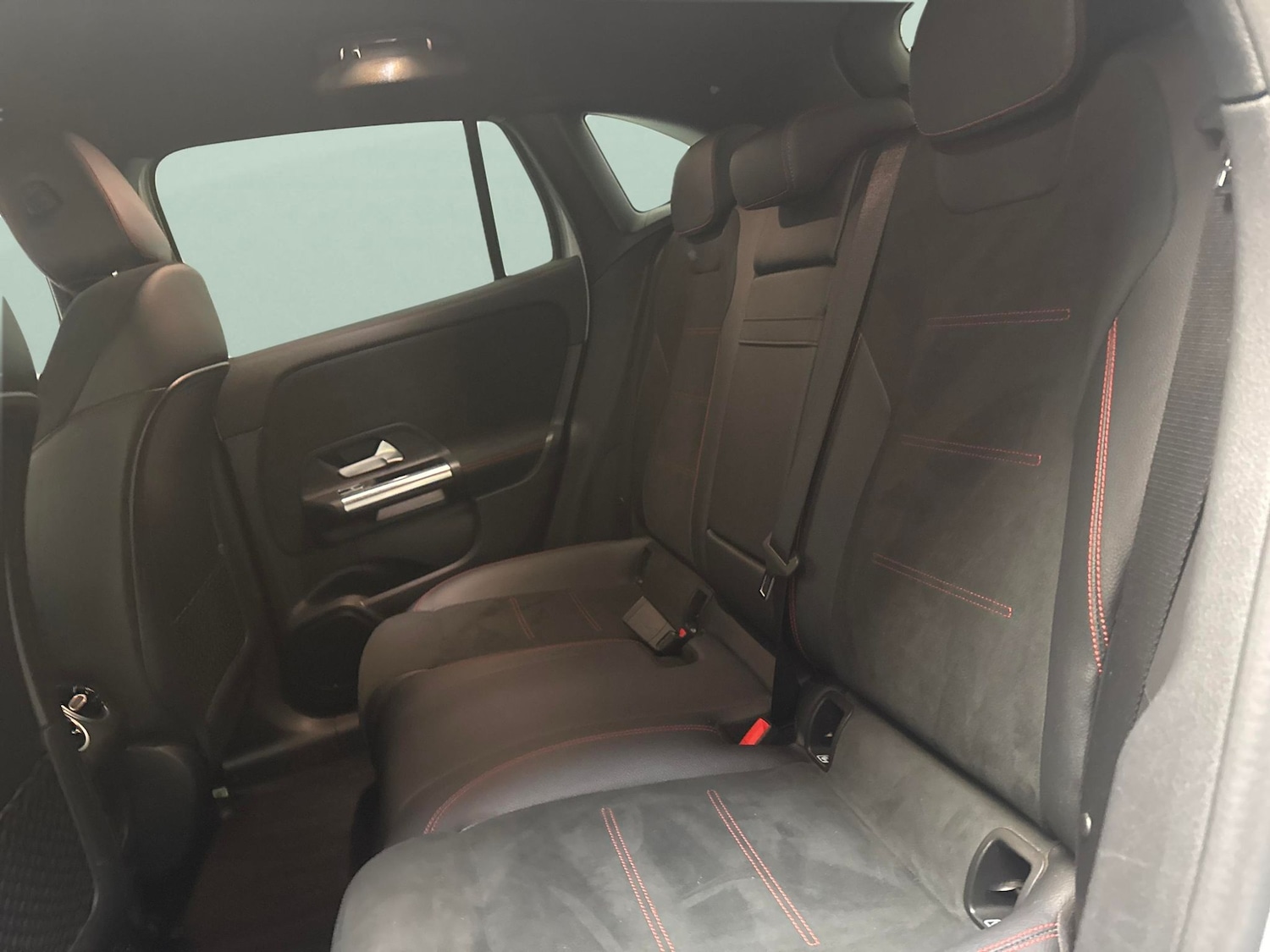 Used Mercedes-Benz EQA 2021 for sale - 76704158: Photo 25