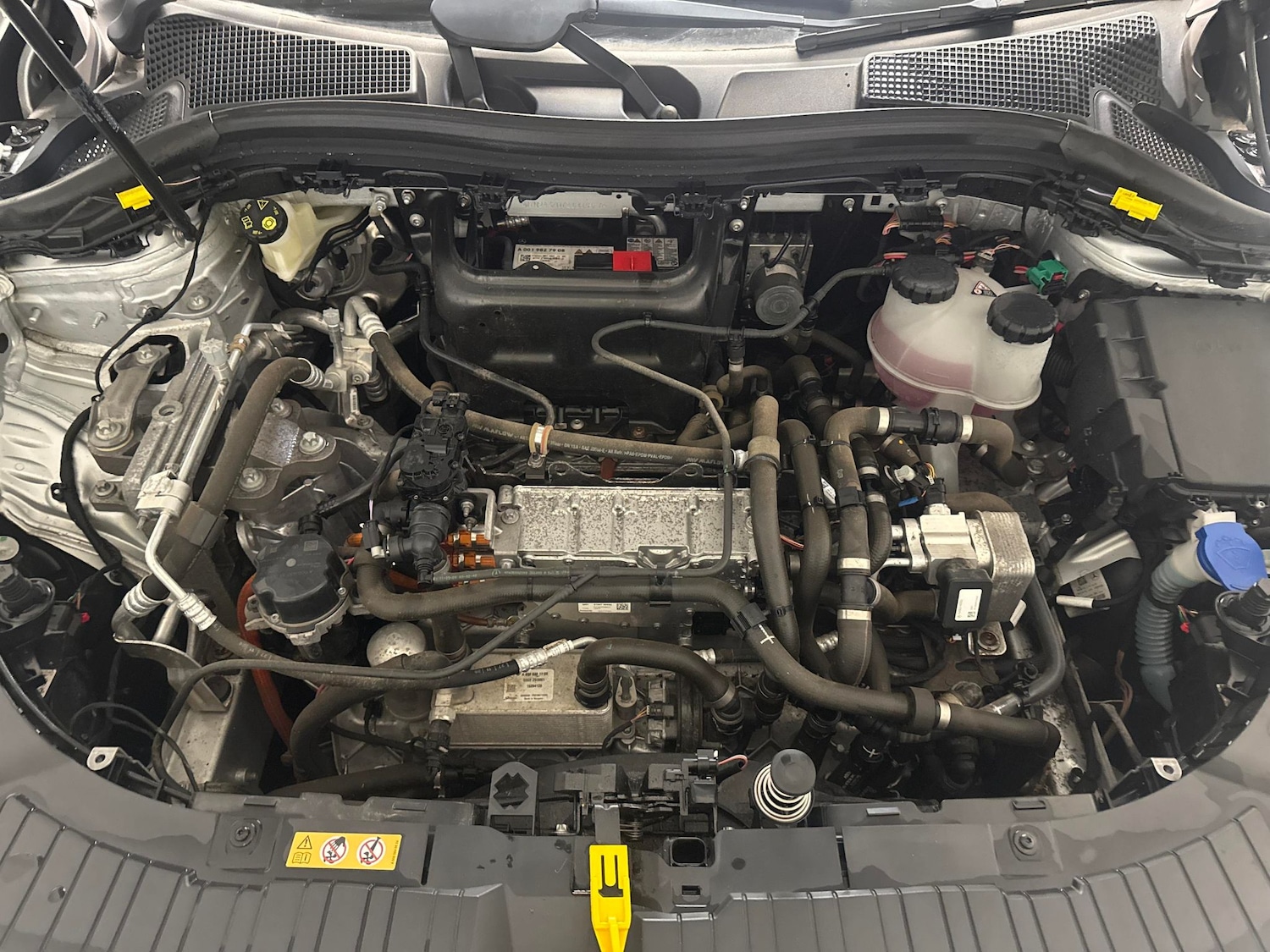 Used Mercedes-Benz EQA 2021 for sale - 76704158: Photo 32