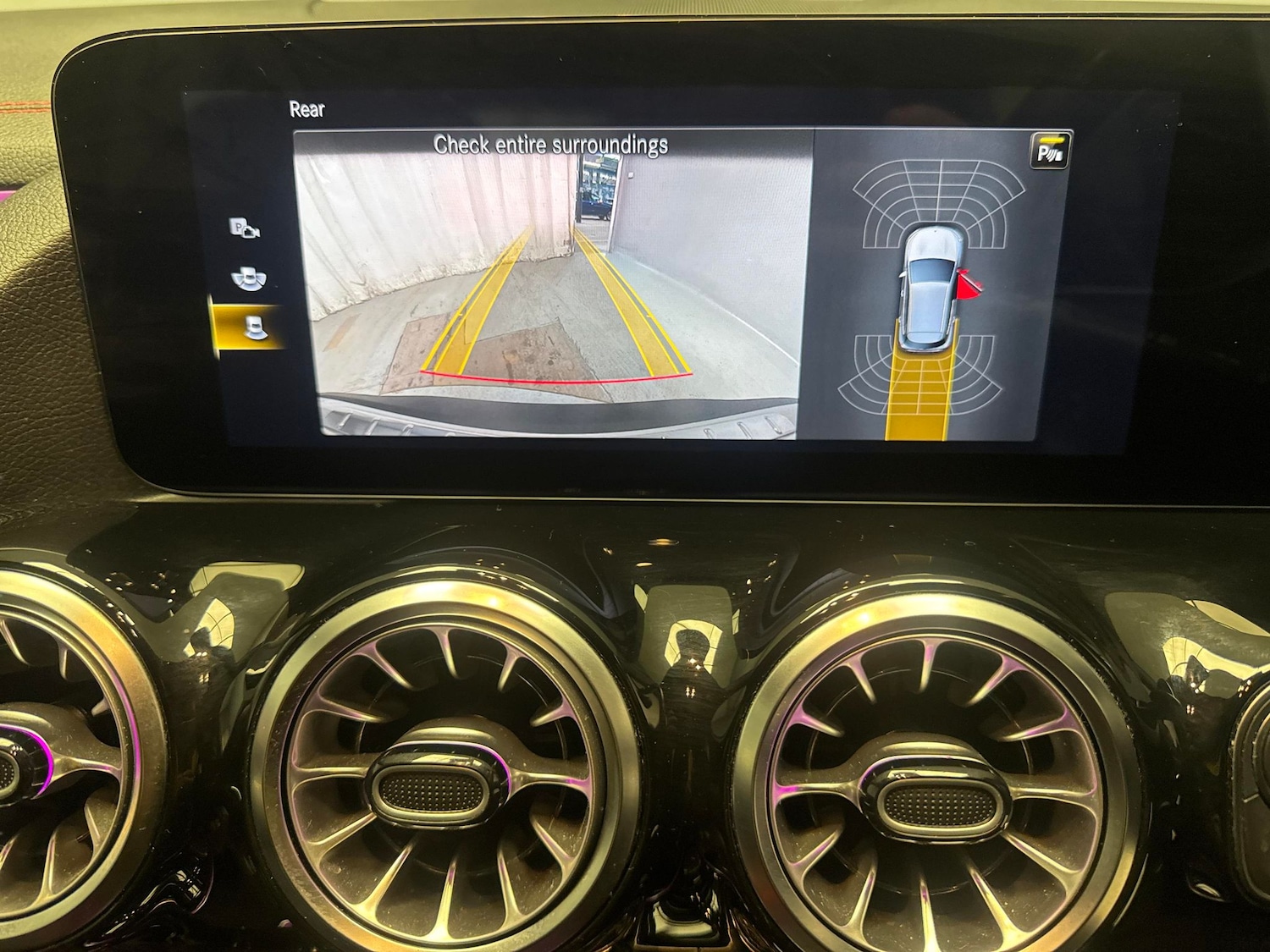 Used Mercedes-Benz EQA 2021 for sale - 76704158: Photo 5