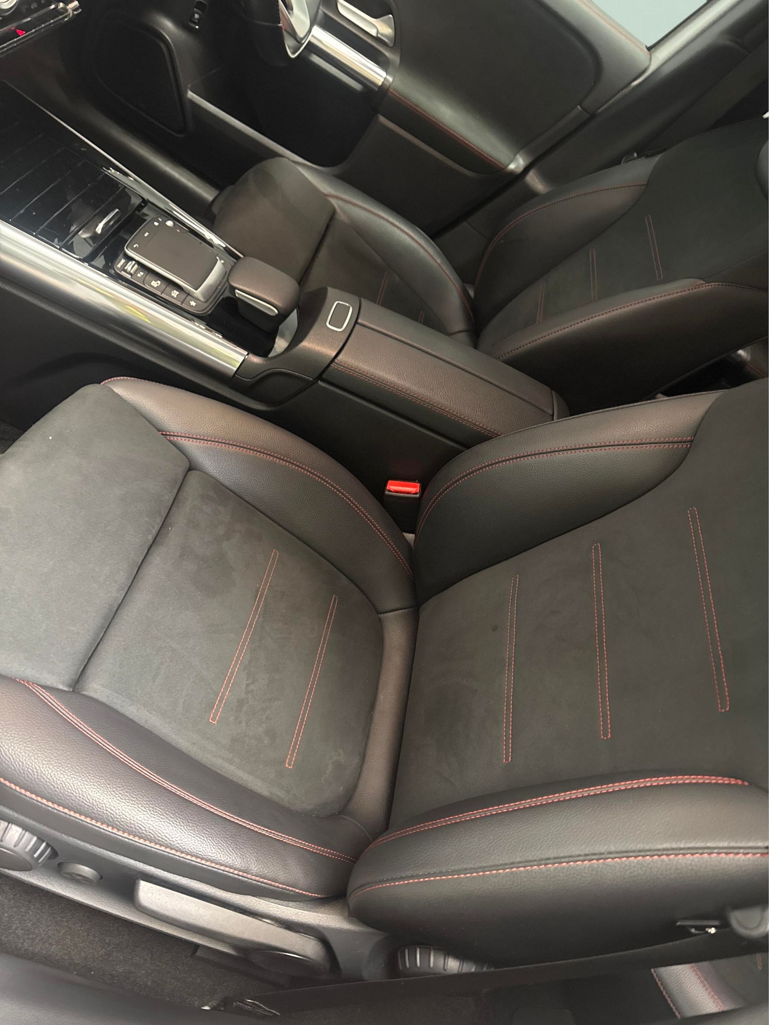 Used Mercedes-Benz EQA 2021 for sale - 76704158: Photo 6