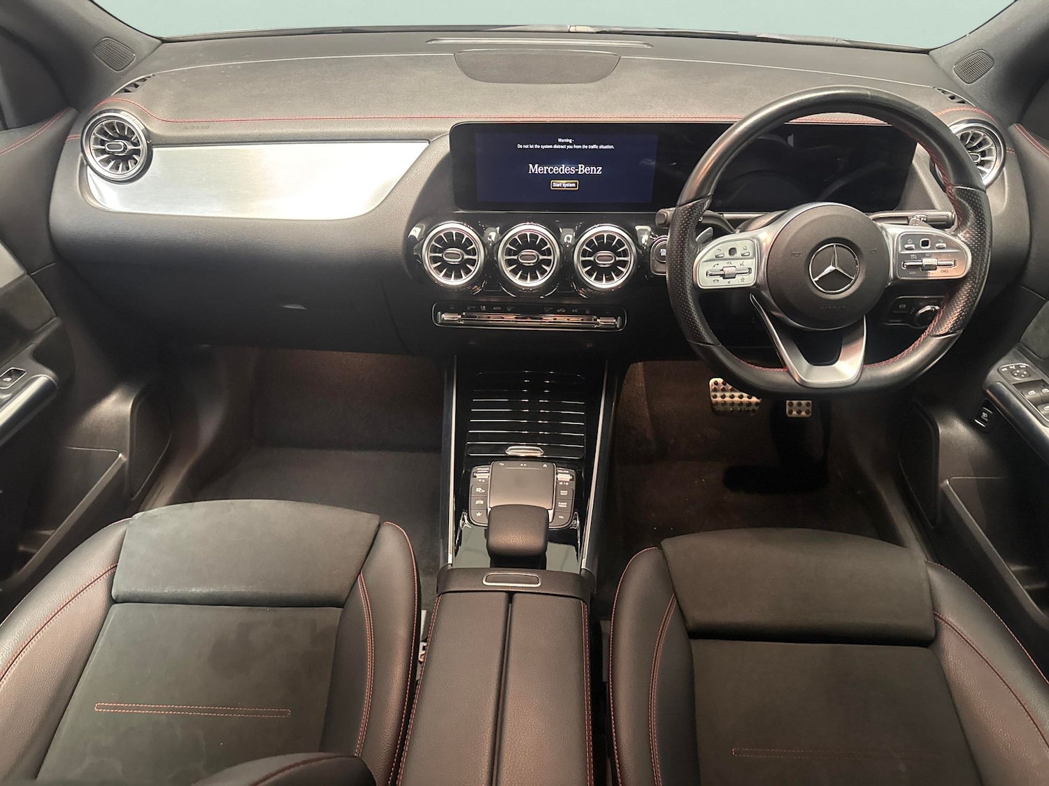 Used Mercedes-Benz EQA 2021 for sale - 76704158: Photo 8