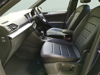 Used SEAT Tarraco undefined for sale - 78644843: Photo