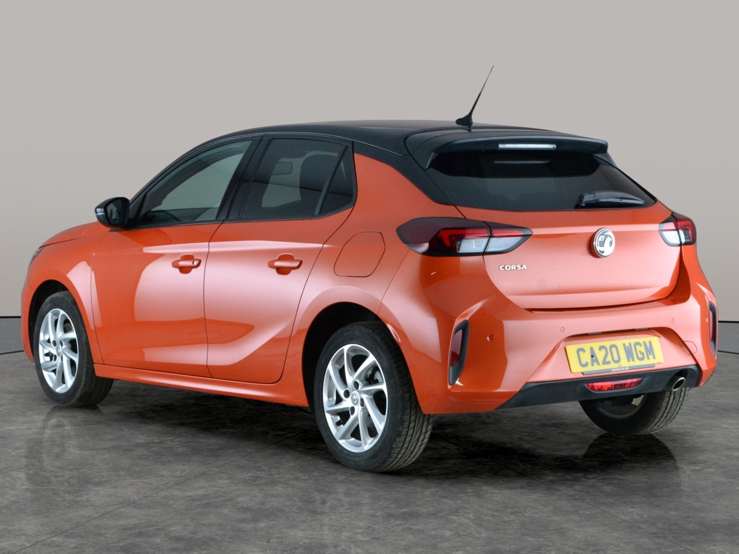 Used Vauxhall Corsa 2020 for sale - 77730650: Photo 10