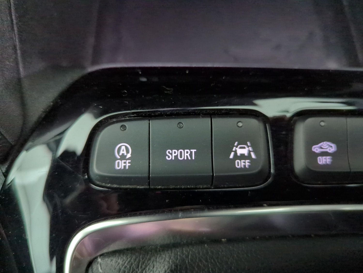 Used Vauxhall Corsa 2020 for sale - 77730650: Photo 15