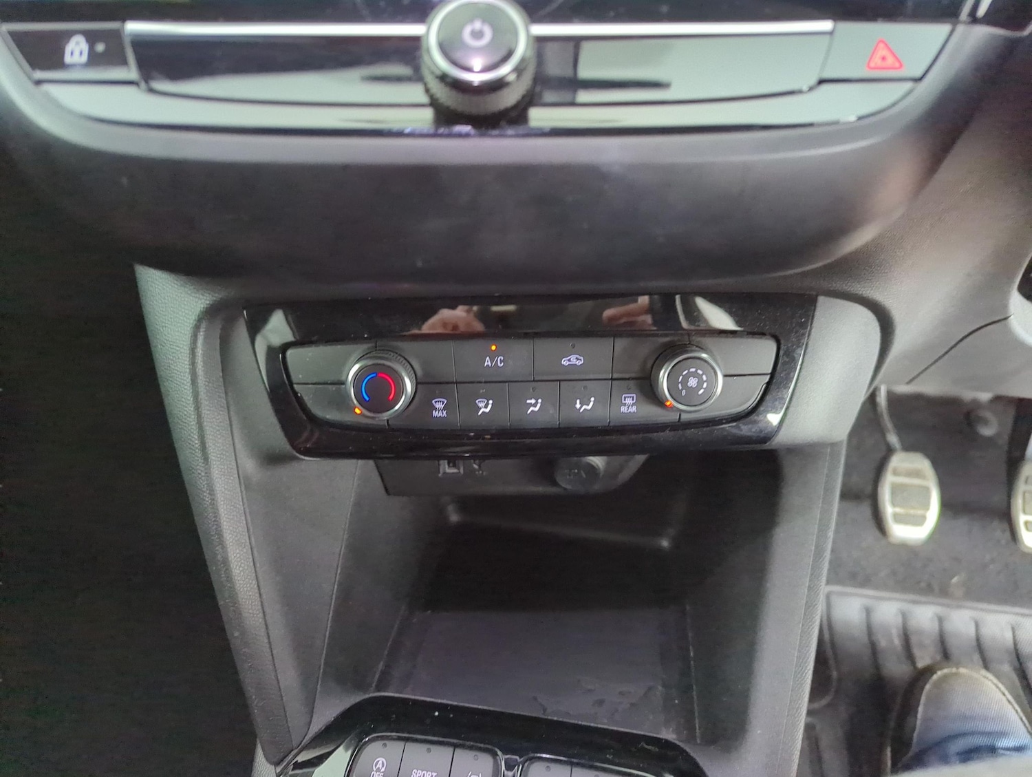 Used Vauxhall Corsa 2020 for sale - 77730650: Photo 16