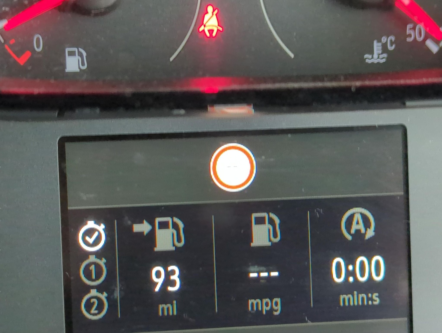 Used Vauxhall Corsa 2020 for sale - 77730650: Photo 18