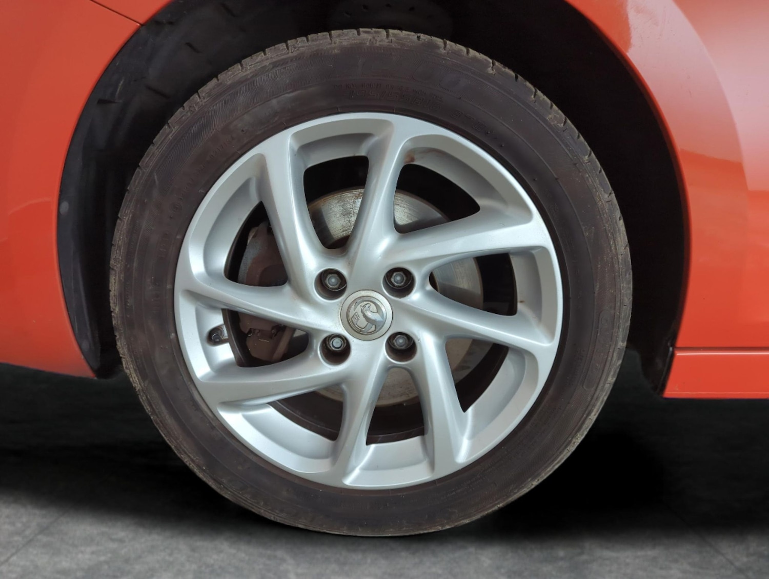 Used Vauxhall Corsa 2020 for sale - 77730650: Photo 20