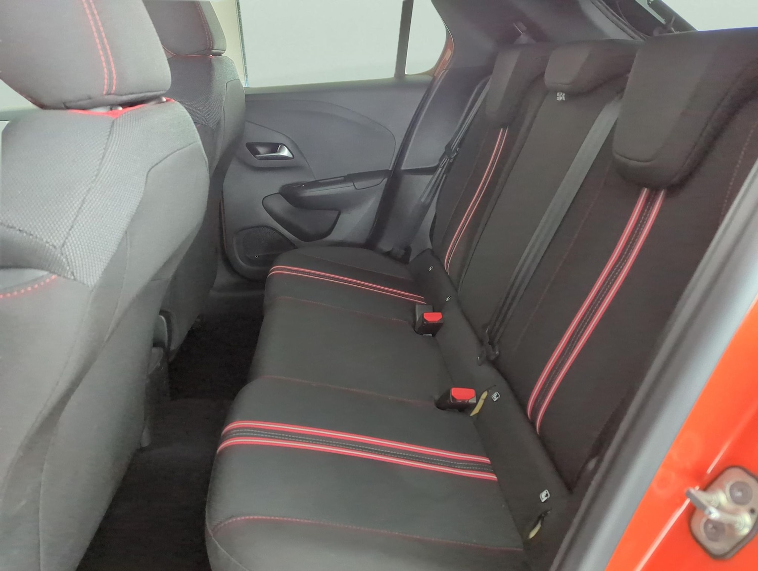 Used Vauxhall Corsa 2020 for sale - 77730650: Photo 23