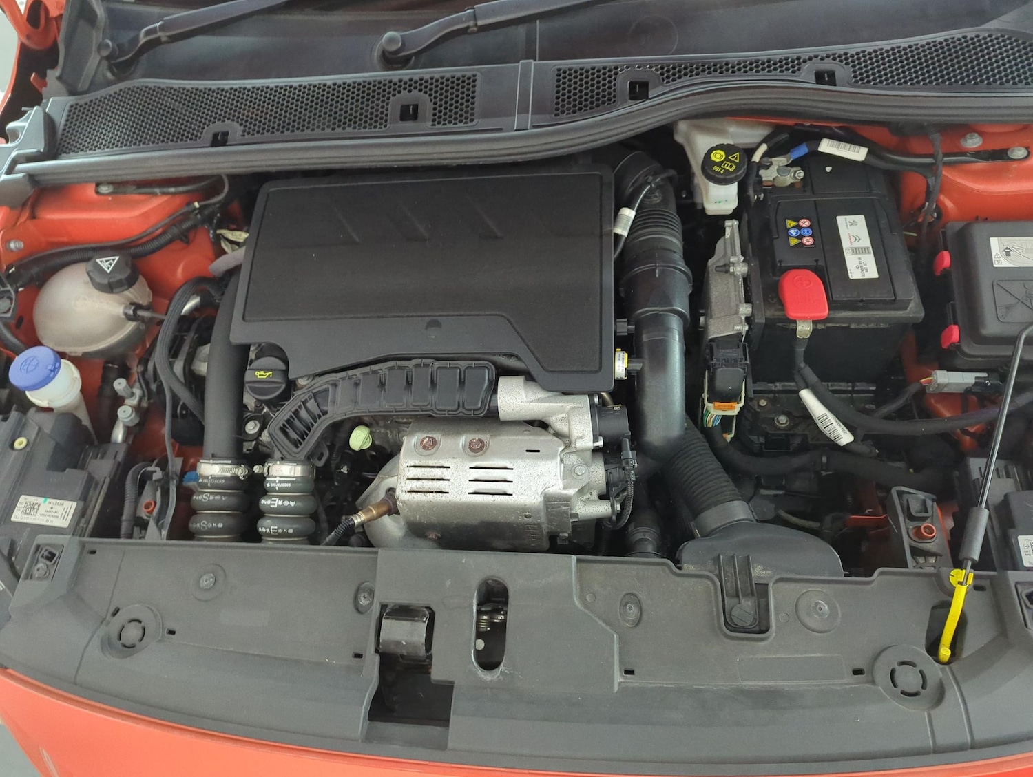 Used Vauxhall Corsa 2020 for sale - 77730650: Photo 30