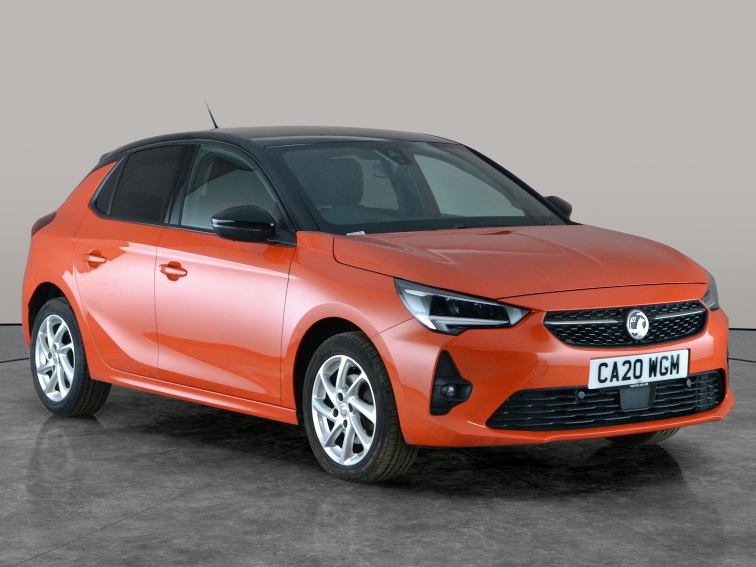 Used Vauxhall Corsa 2020 for sale - 77730650: Photo 6