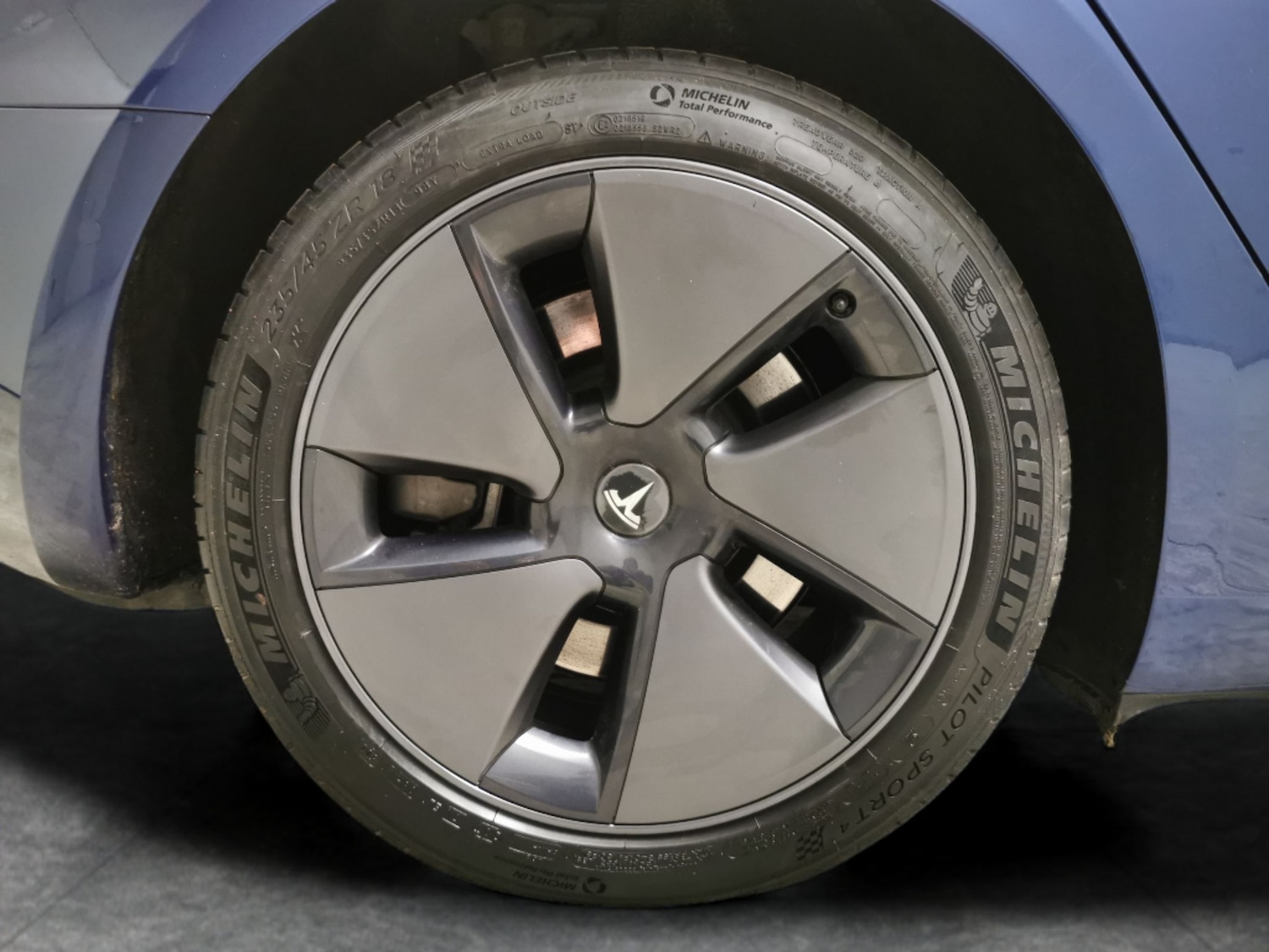 Used Tesla Model 3 2022 for sale - 77701777: Photo 26