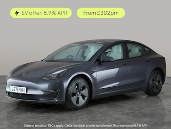 Tesla - Model 3